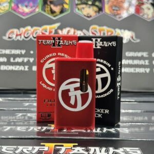 terp tanks v2 disposable